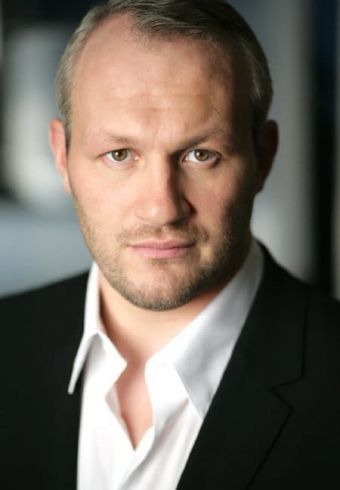 Roman Roytberg