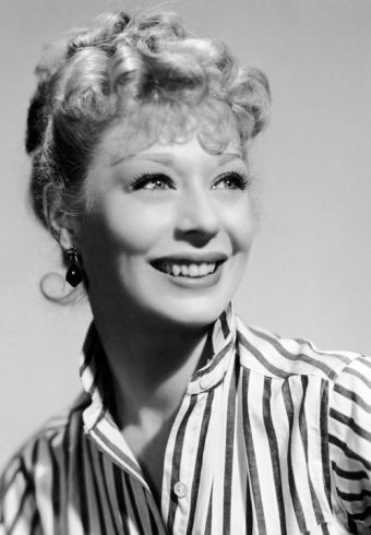 Gwen Verdon
