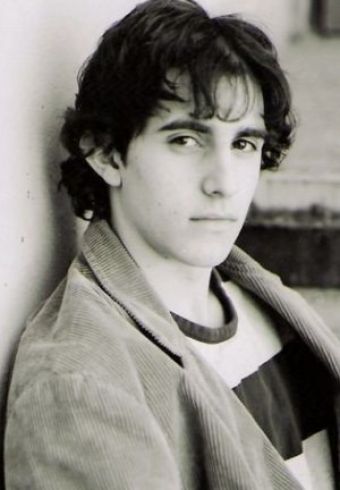 Patrick Salvagna