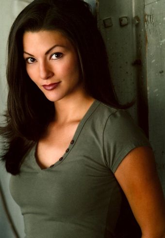 Monica Young