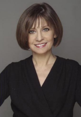Gordana Rashovich