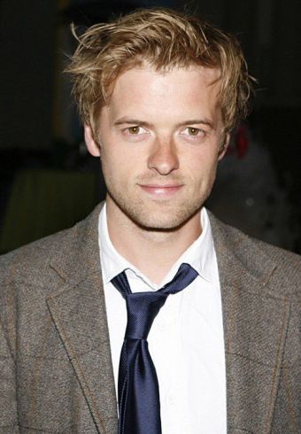 Adam Campbell