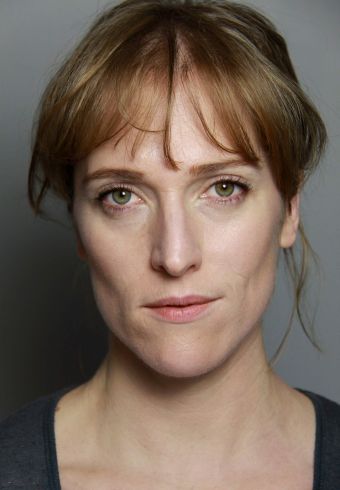 Beatrice Curnew
