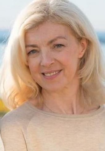 Luce Mouchel