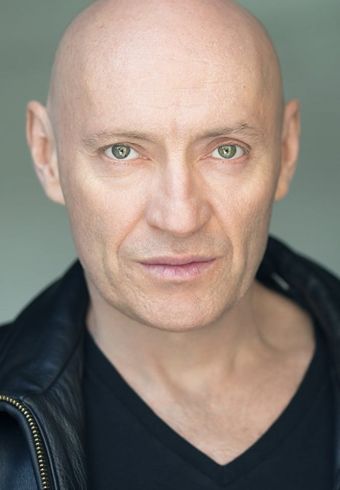 Jamie Jackson