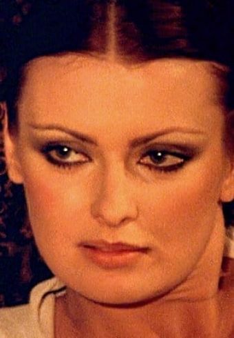Anneka Di Lorenzo