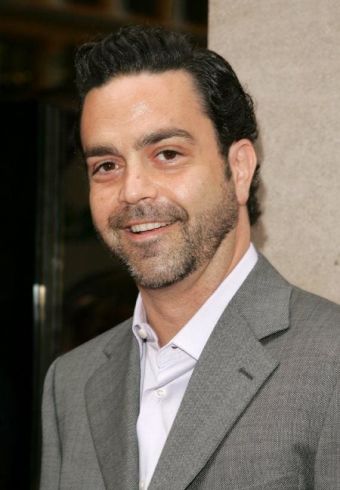 Maury Ginsberg