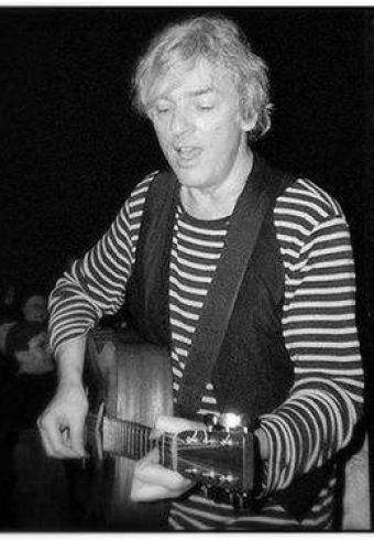 Robyn Hitchcock