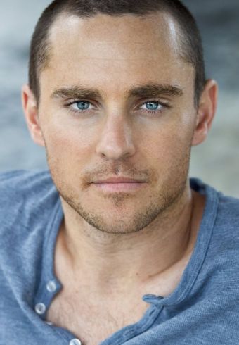 Derek Magyar