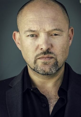 Adam Leadbeater
