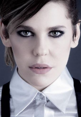 Bárbara Paz
