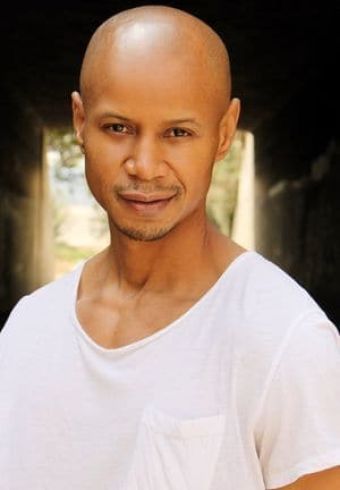 Trey Carter