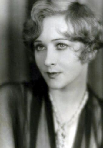 Anna Q. Nilsson