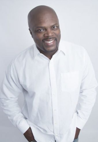 Charles Payne