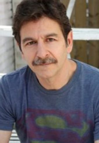 Tony De Santis