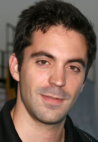 Rhys Coiro