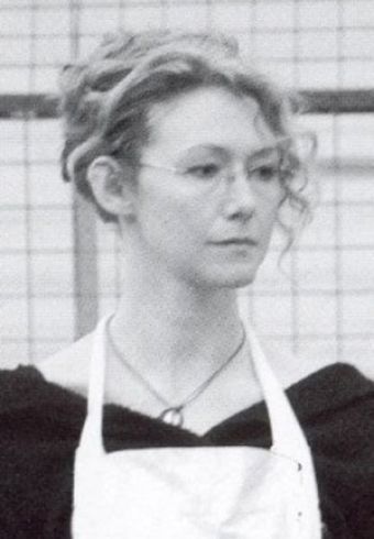 Sinead O'Keefe