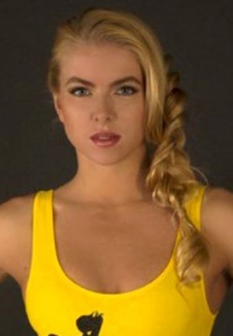 Olga Koda