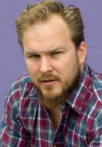 Matt Peters