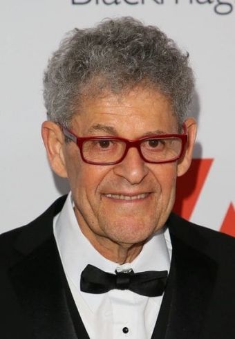 Sidney Wolinsky