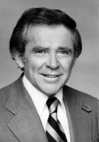 James Broderick