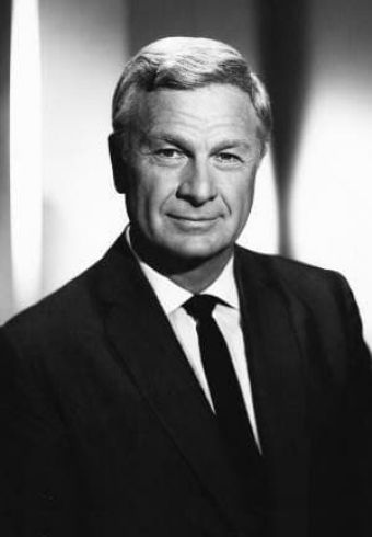 Eddie Albert