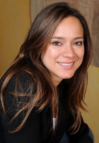 Luciana Faulhaber