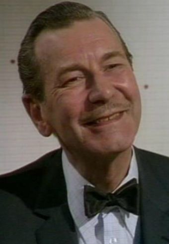 John Arnatt
