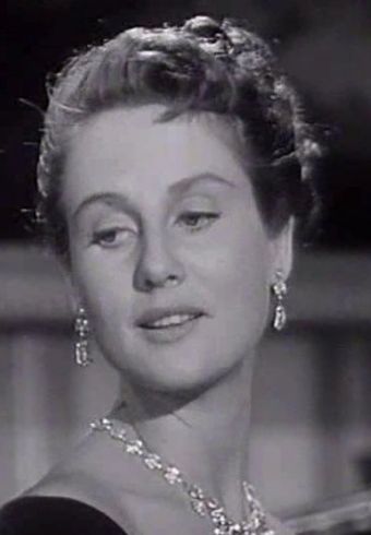 Inga Landgré