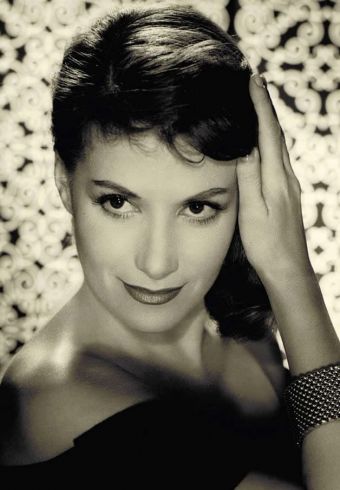 Véra Clouzot