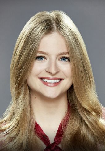 Anna Baryshnikov