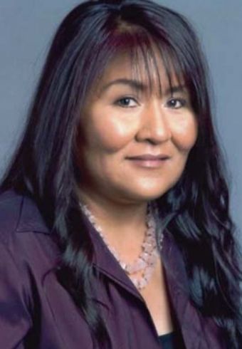 Althea Sam