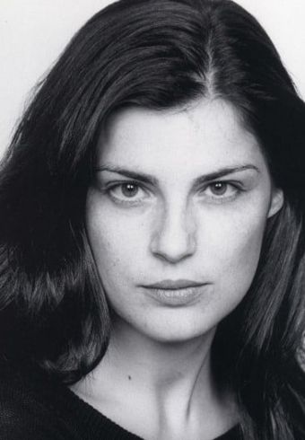 Olga Montes