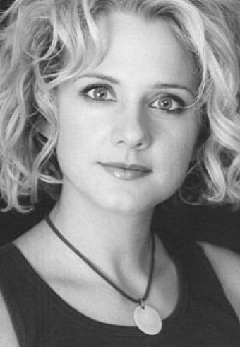 Caroline Keenan