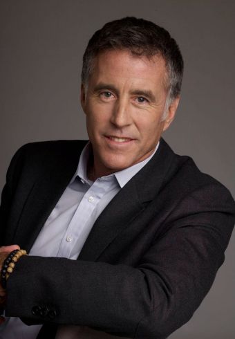 Christopher Lawford