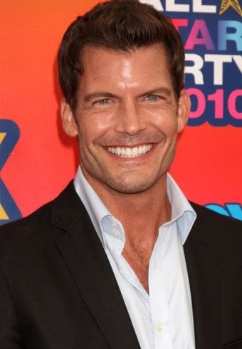 Mark Deklin