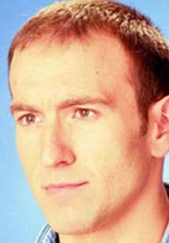 Vladimir Kolev