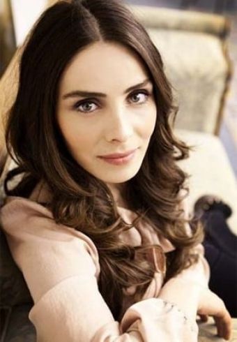 Nur Fettahoglu