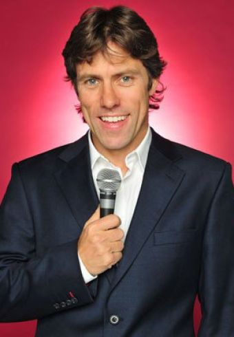 John Bishop