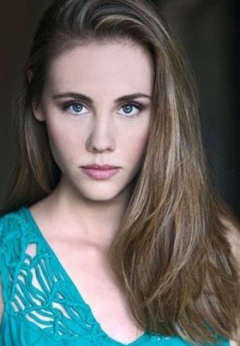 Rebecca Forsythe