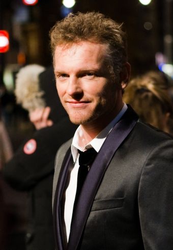 Barry Atsma
