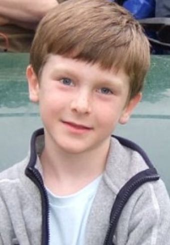 Cameron Spurr