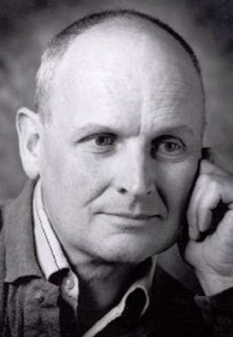 Robin Leggate