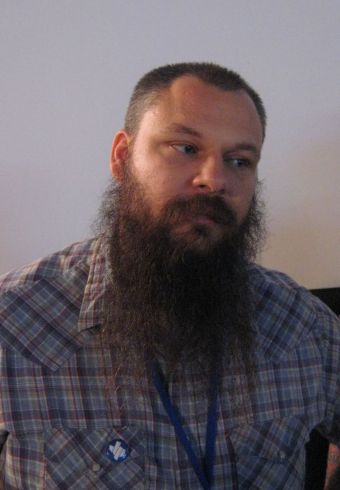James M. Johnston