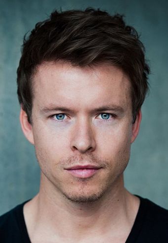 Todd Lasance