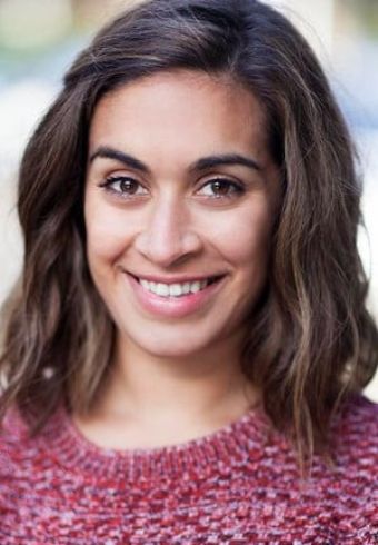 Emily Lloyd-Saini