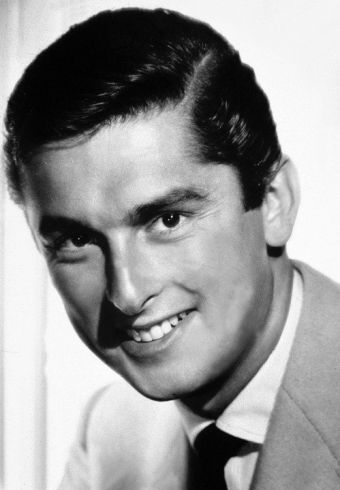 Donald Curtis
