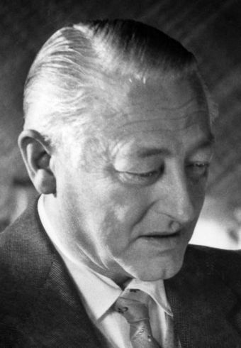 Stuart Heisler