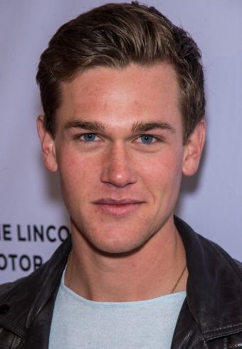 Taylor John Smith
