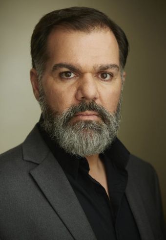 Ludwig Manukian